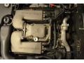  1999 XJ XJR 4.0 Liter Supercharged DOHC 32-Valve V8 Engine