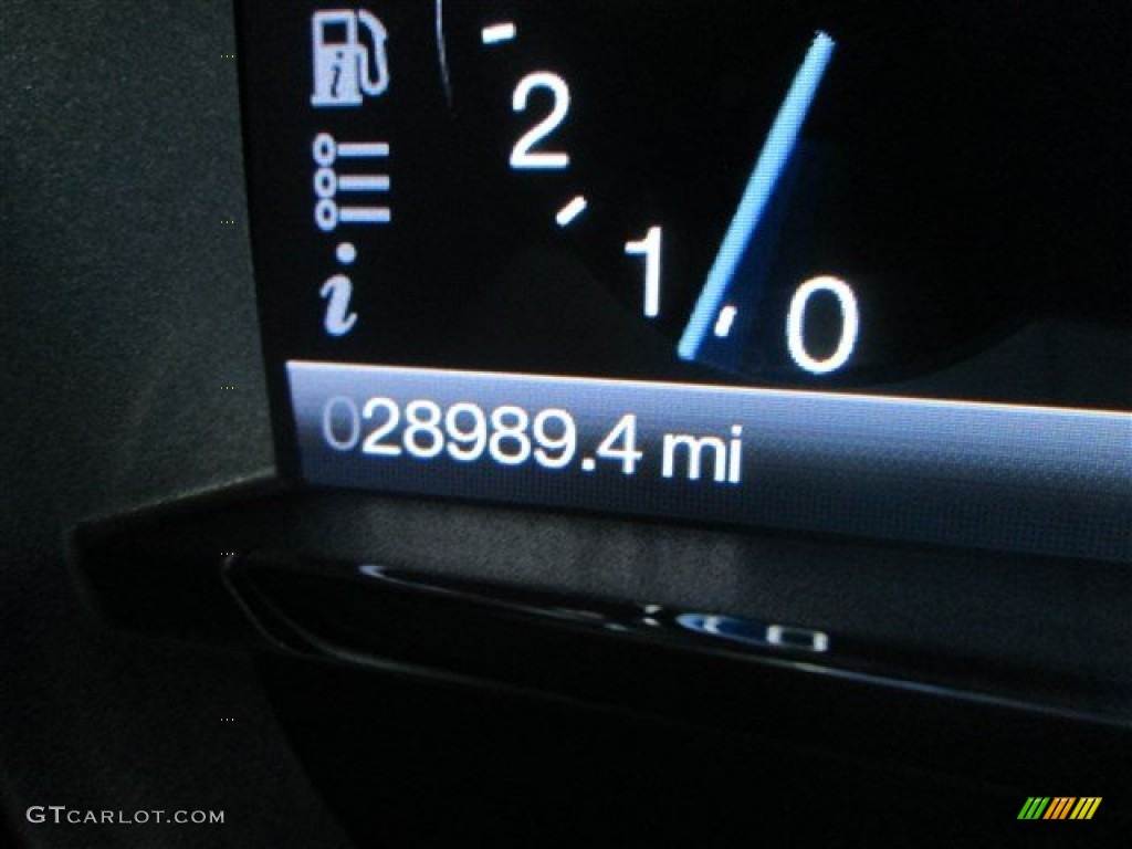 2013 Taurus Limited - Kodiak Brown Metallic / Dune photo #19