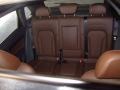 Cuvee Silver Metallic - Q5 3.0 TDI quattro Photo No. 10