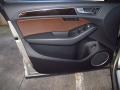 Cuvee Silver Metallic - Q5 3.0 TDI quattro Photo No. 11