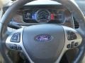 2013 Kodiak Brown Metallic Ford Taurus Limited  photo #21