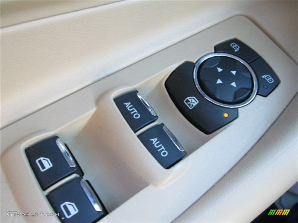 2013 Taurus Limited - Kodiak Brown Metallic / Dune photo #22