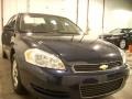 Imperial Blue Metallic - Impala LS Photo No. 5