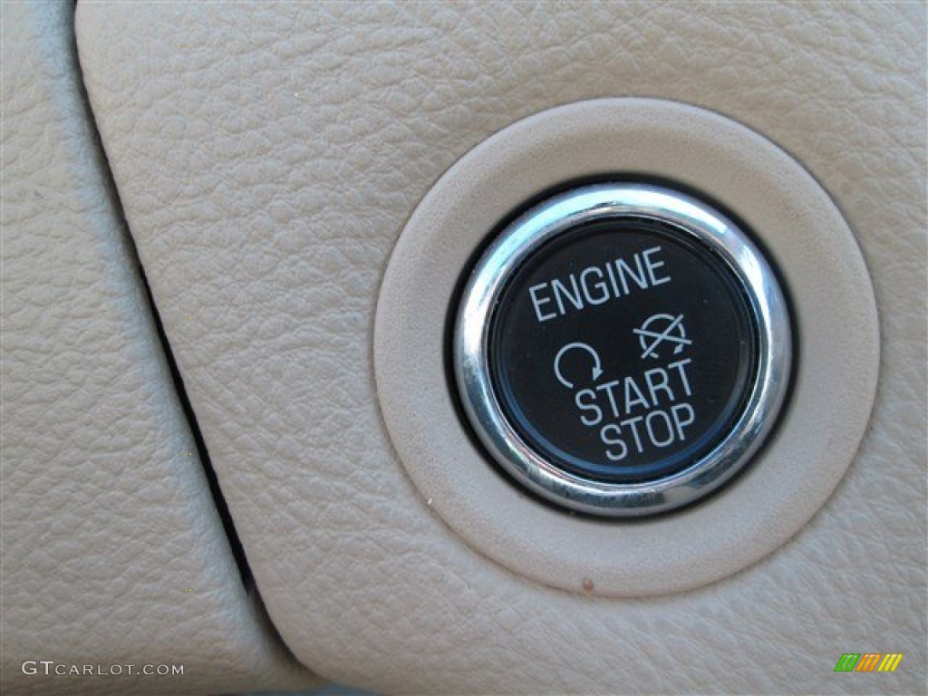 2013 Taurus Limited - Kodiak Brown Metallic / Dune photo #24
