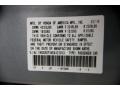2014 Alabaster Silver Metallic Honda Accord LX Sedan  photo #20