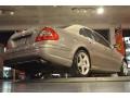 2008 Pewter Metallic Mercedes-Benz E 350 4Matic Sedan  photo #9