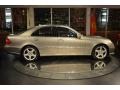 Pewter Metallic - E 350 4Matic Sedan Photo No. 11