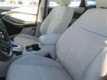 Oxford White - Focus SEL 5-Door Photo No. 8