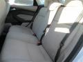 2012 Oxford White Ford Focus SEL 5-Door  photo #9