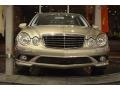 2008 Pewter Metallic Mercedes-Benz E 350 4Matic Sedan  photo #18