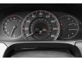 Black Gauges Photo for 2014 Honda Accord #89958843