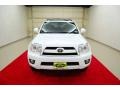 Natural White - 4Runner Limited Photo No. 2