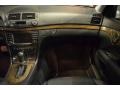 Pewter Metallic - E 350 4Matic Sedan Photo No. 41