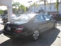 Black - S 550 Sedan Photo No. 2