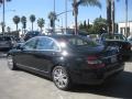 Black - S 550 Sedan Photo No. 4