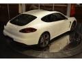 White - Panamera GTS Photo No. 6