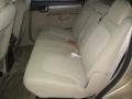 2005 Cashmere Beige Metallic Buick Rendezvous CX  photo #14