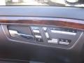 Black - S 550 Sedan Photo No. 7