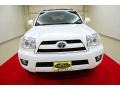 Natural White - 4Runner Limited Photo No. 13