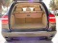 Macadamia Metallic - Cayenne Tiptronic Photo No. 5