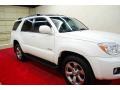 2006 Natural White Toyota 4Runner Limited  photo #14