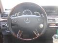 Black - S 550 Sedan Photo No. 12