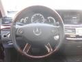 Black - S 550 Sedan Photo No. 13