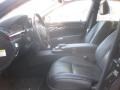 Black - S 550 Sedan Photo No. 19