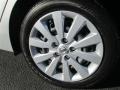 Brilliant Silver Metallic - Sentra S Photo No. 4