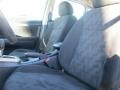 Brilliant Silver Metallic - Sentra S Photo No. 8