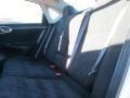 Brilliant Silver Metallic - Sentra S Photo No. 9