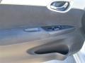 Brilliant Silver Metallic - Sentra S Photo No. 12