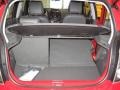 Silver/Silver Trunk Photo for 2014 Chevrolet Spark #89960385