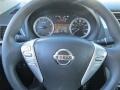 Brilliant Silver Metallic - Sentra S Photo No. 17