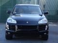 Black - Cayenne Tiptronic Photo No. 2