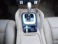 Havanna/Sand Beige Transmission Photo for 2008 Porsche Cayenne #89960799