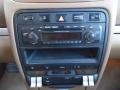 Havanna/Sand Beige Controls Photo for 2008 Porsche Cayenne #89960850