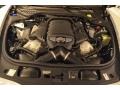 4.8 Liter DFI DOHC 32-Valve VVT V8 Engine for 2014 Porsche Panamera GTS #89960964
