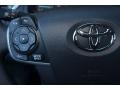 2014 Magnetic Gray Metallic Toyota Camry L  photo #15