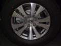 Smoky Topaz Metallic - Odyssey EX-L Photo No. 4