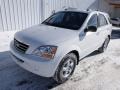 Clear White - Sorento LX 4x4 Photo No. 2