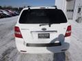 Clear White - Sorento LX 4x4 Photo No. 7