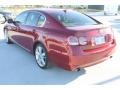 Matador Red Mica - GS 450h Hybrid Photo No. 6