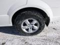 Clear White - Sorento LX 4x4 Photo No. 9