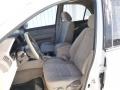 Clear White - Sorento LX 4x4 Photo No. 10