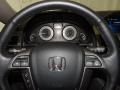 2014 Smoky Topaz Metallic Honda Odyssey EX-L  photo #26