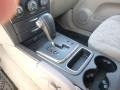 Clear White - Sorento LX 4x4 Photo No. 18