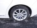 2013 Ultra White Lexus CT 200h Hybrid  photo #8