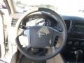 Clear White - Sorento LX 4x4 Photo No. 19