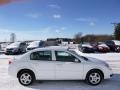 2007 Summit White Chevrolet Cobalt LT Sedan  photo #5